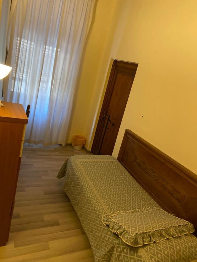 Panzani 14 Touristhouse 호텔 몬테스페르톨리 외부 사진
