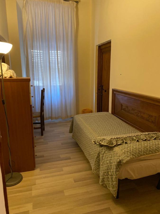 Panzani 14 Touristhouse 호텔 몬테스페르톨리 외부 사진