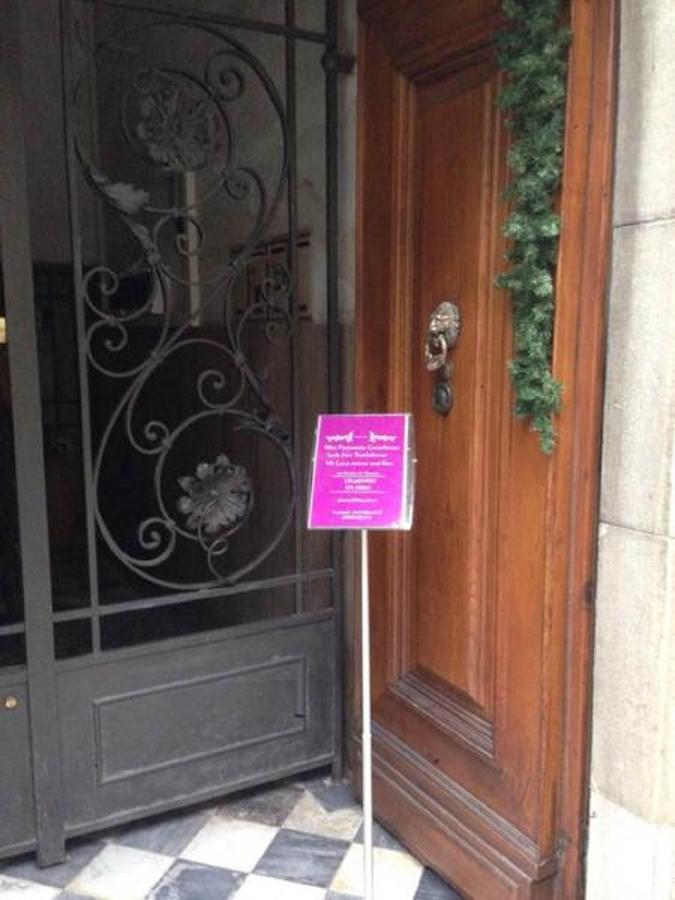 Panzani 14 Touristhouse 호텔 몬테스페르톨리 외부 사진
