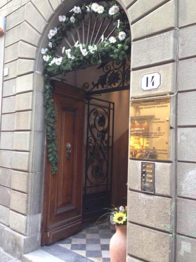 Panzani 14 Touristhouse 호텔 몬테스페르톨리 외부 사진