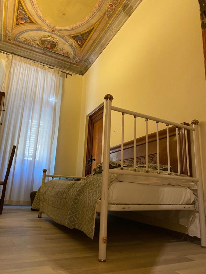 Panzani 14 Touristhouse 호텔 몬테스페르톨리 외부 사진